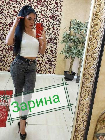 Проститутка Венера