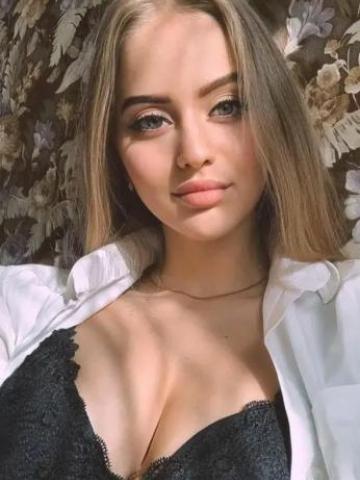 Проститутка Ева
